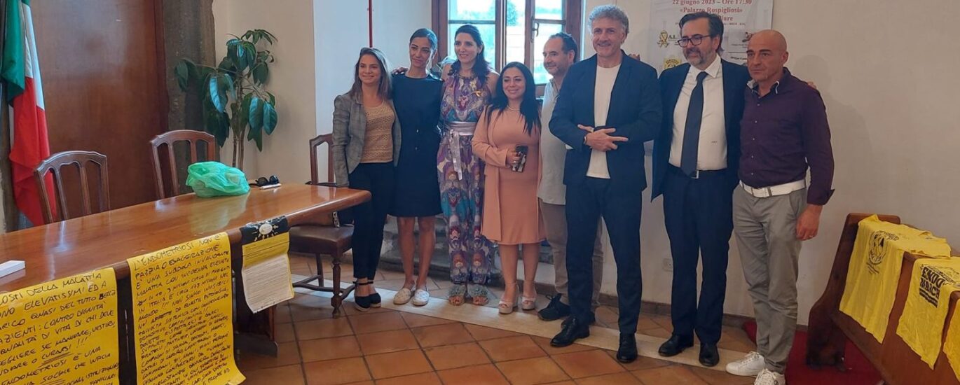 Zagarolo, convegno sull’endometriosi